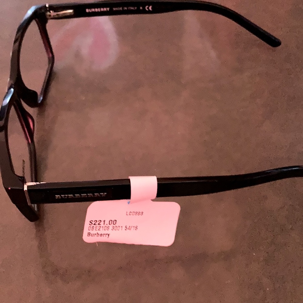 Unisex Designer frames